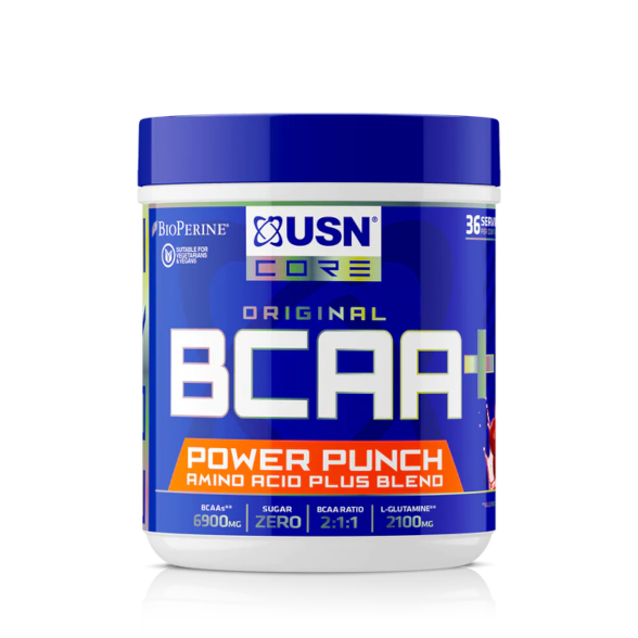 BCAA Power Punch