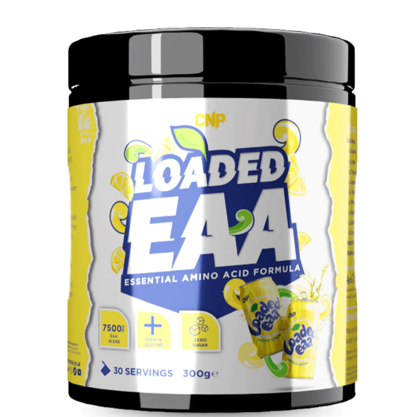 Loaded EAA