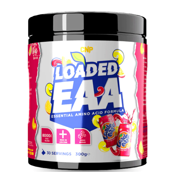 Fantasy Loaded EAA