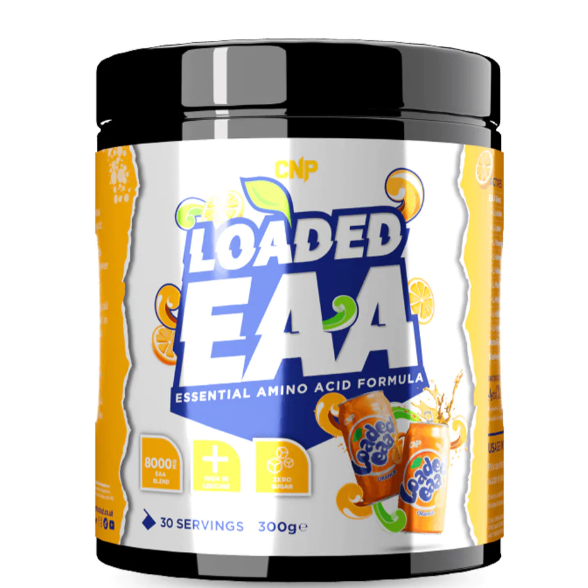 Fantasy Loaded EAA