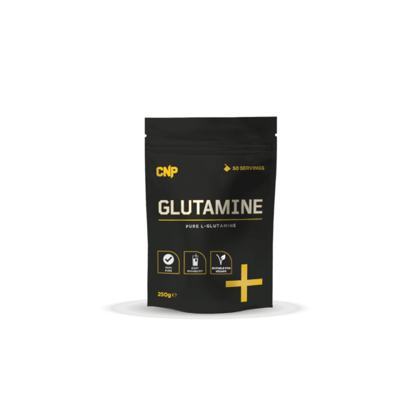 Pro-Glutamine