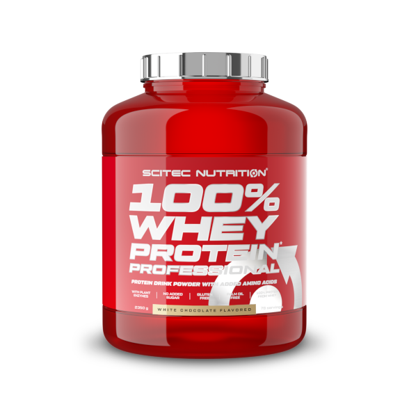 Whey Protein Professional