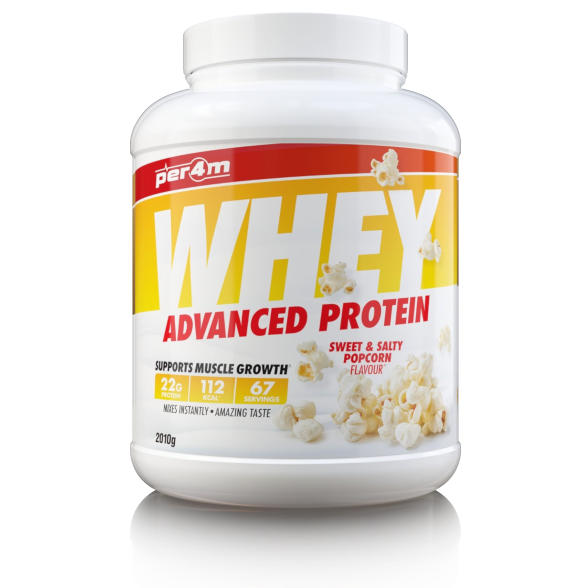 Whey