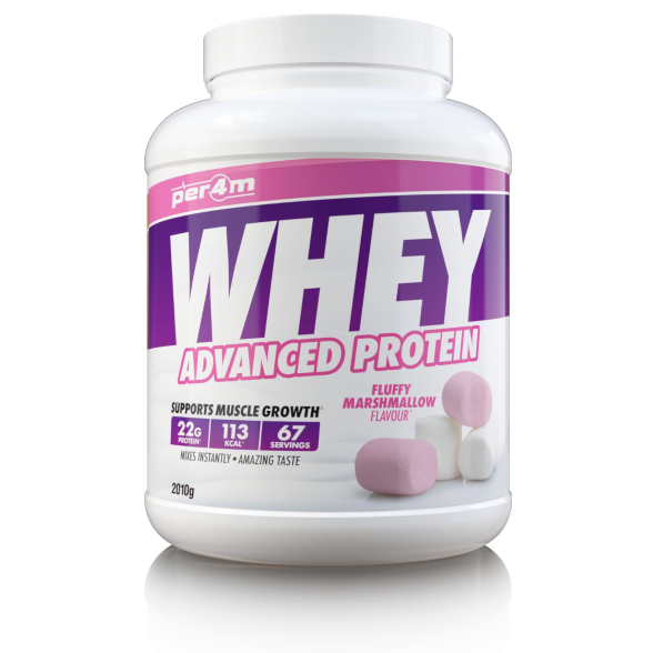Whey
