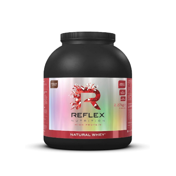 Natural Whey