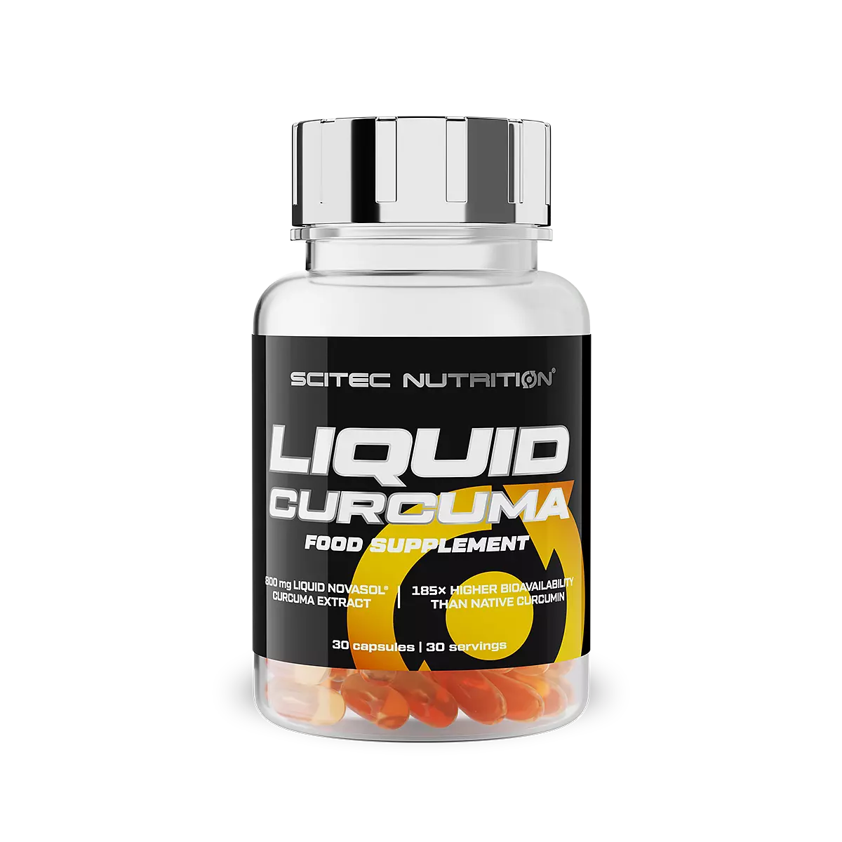 Liquid Curcuma