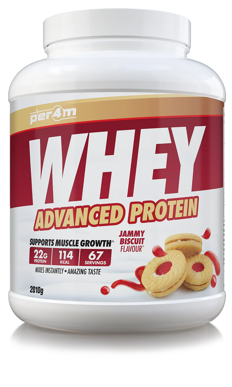 Whey