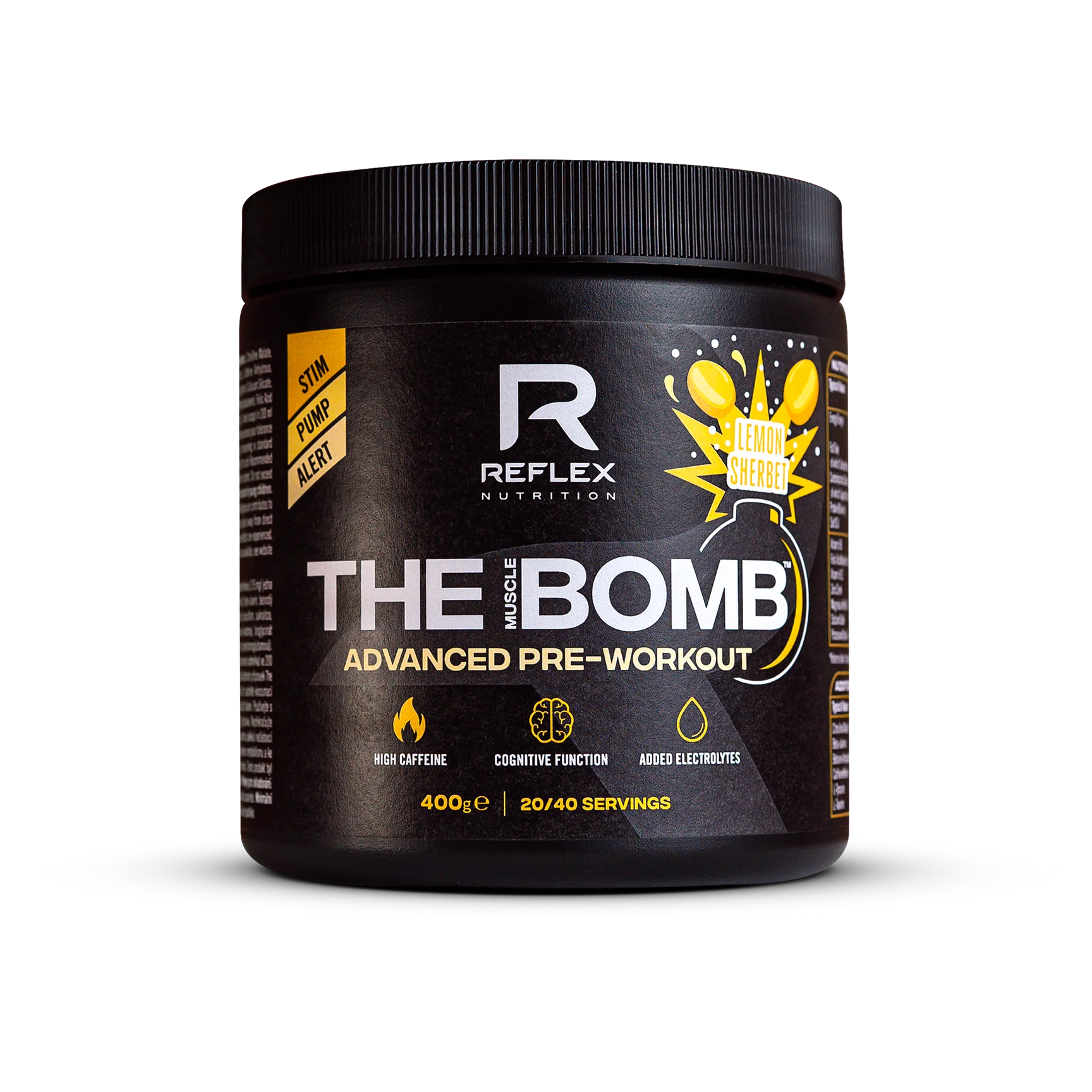 The Bomb