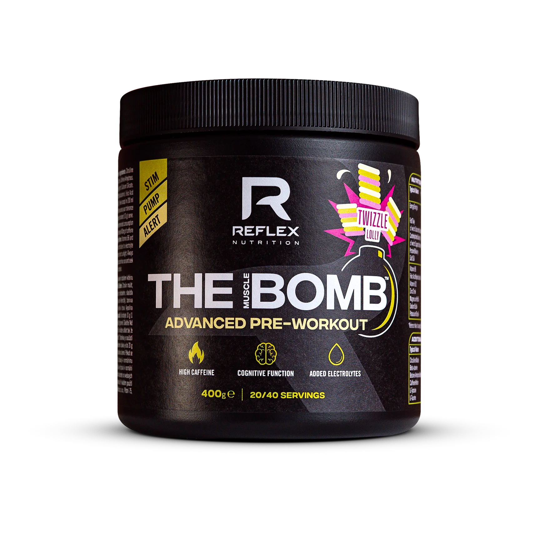 The Bomb