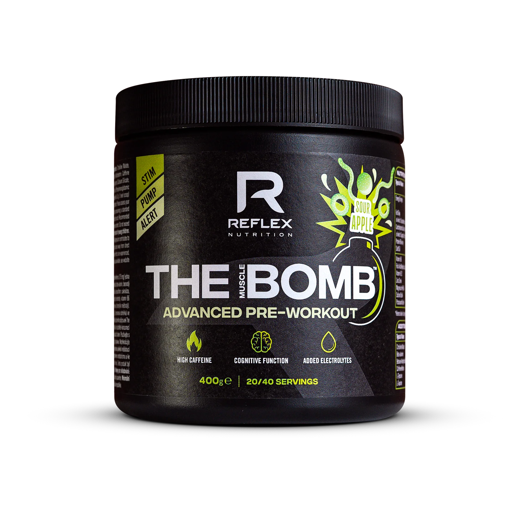 The Bomb