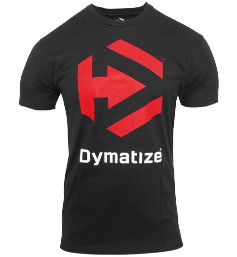 Free Dymatize T-Shirt
