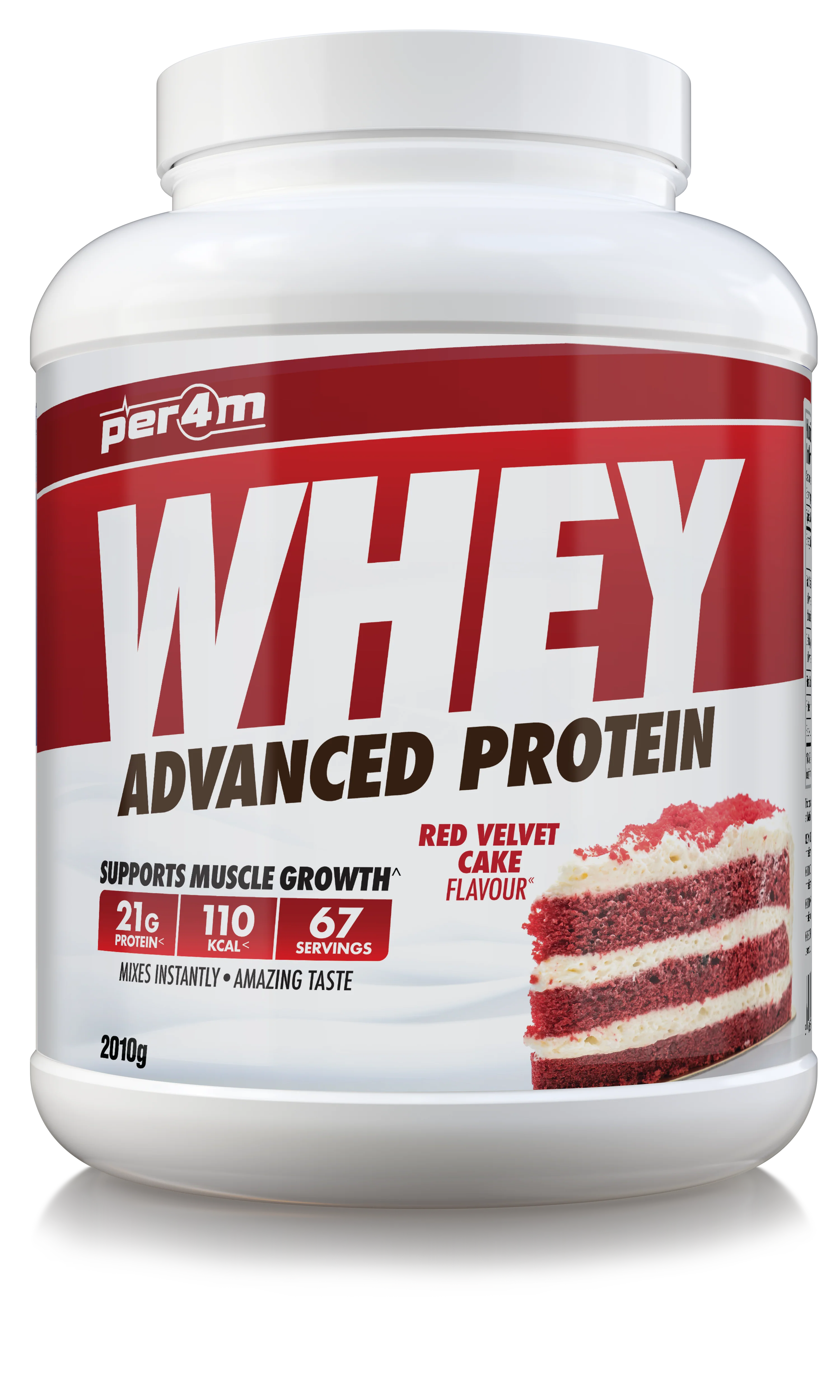 Whey