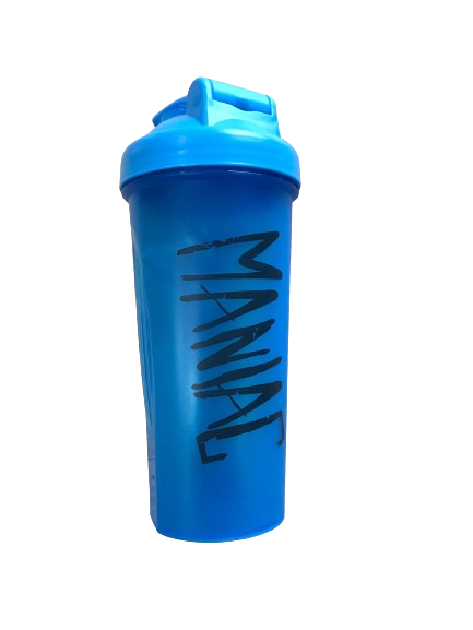 Free Maniac Shaker