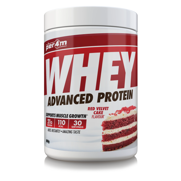 Whey