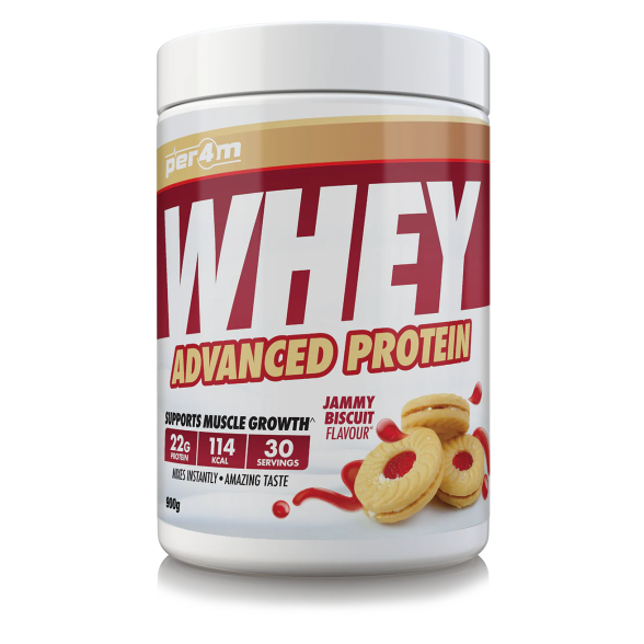 Whey