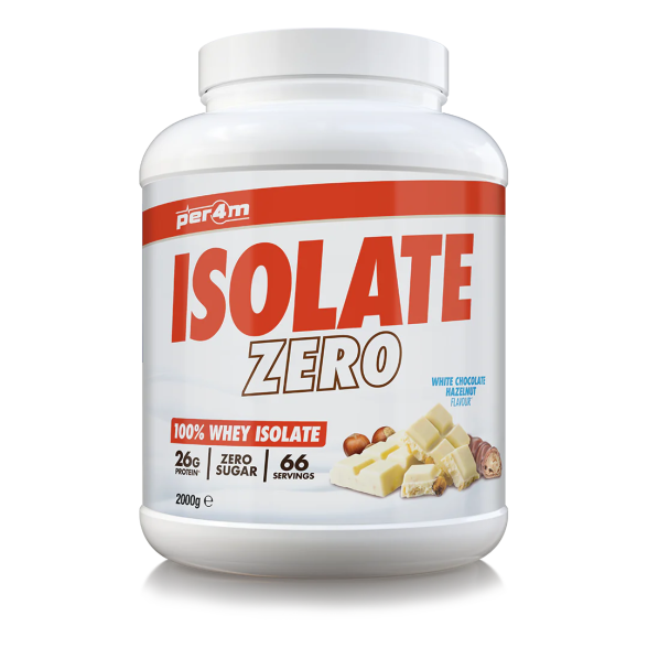 Zero Isolate