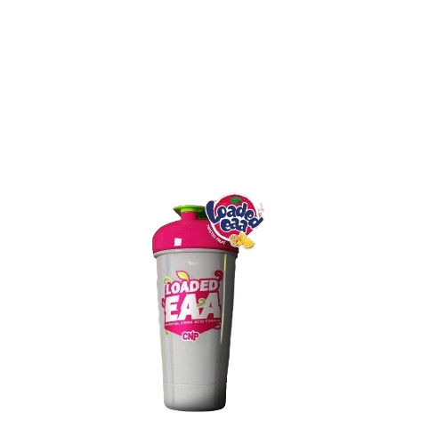 Free CNP Loaded EAA Fantasy Shaker