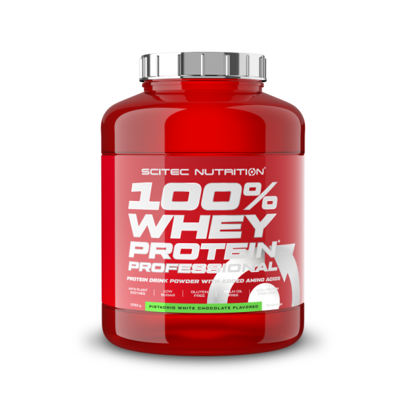 Whey Protein Professional