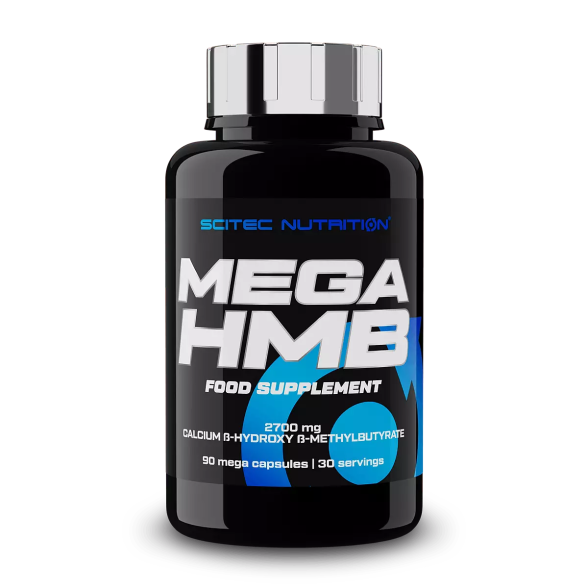 Mega HMB 90 caps.
