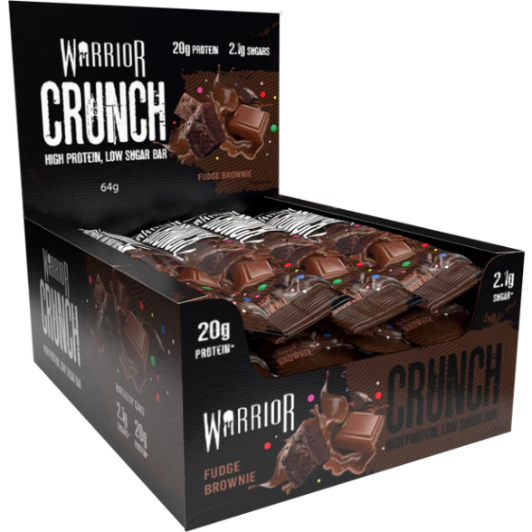 Crunch