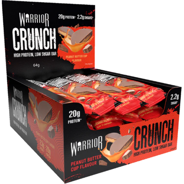 Crunch