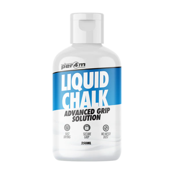 Liquid Chalk