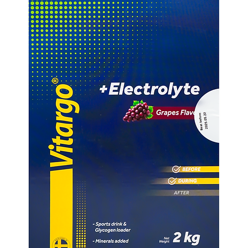 Electrolyte
