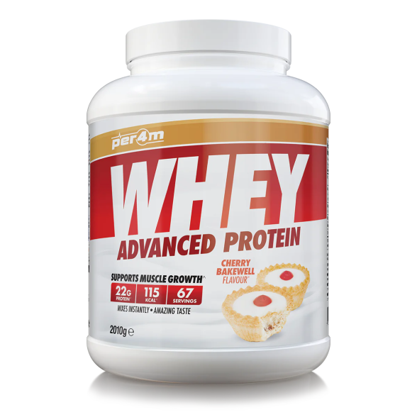 Whey