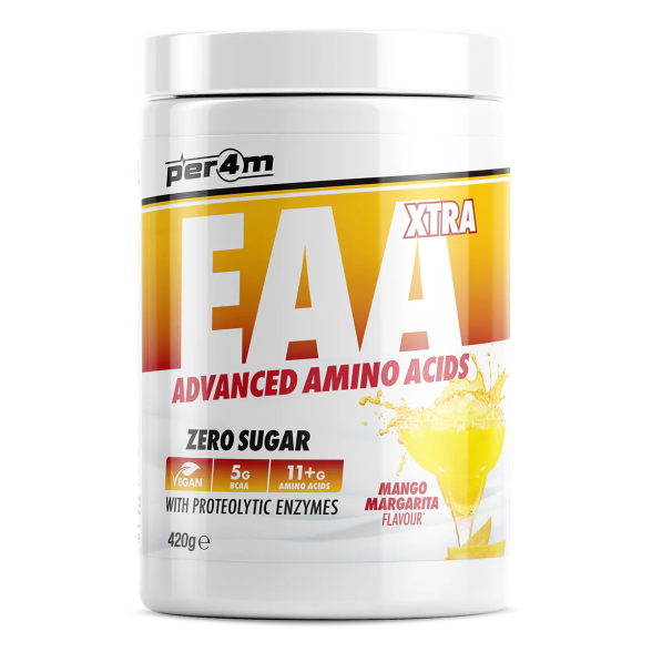 EAA Xtra