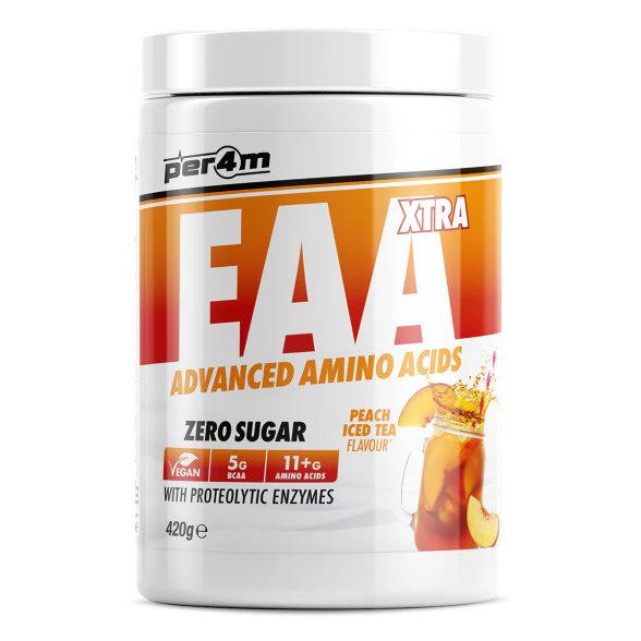 EAA Xtra