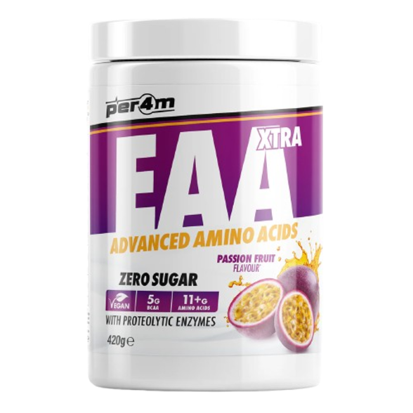 EAA Xtra