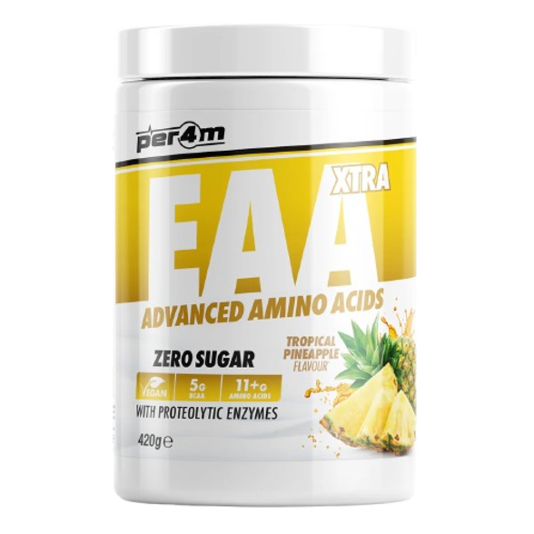 EAA Xtra