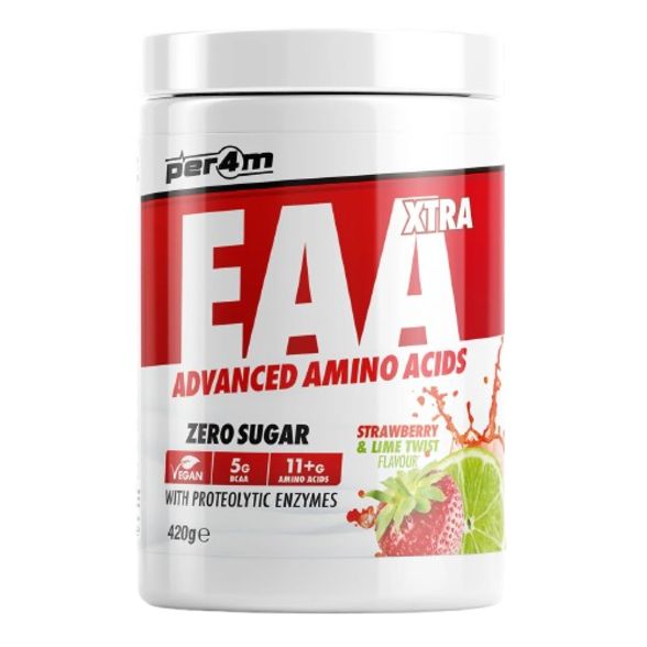 EAA Xtra