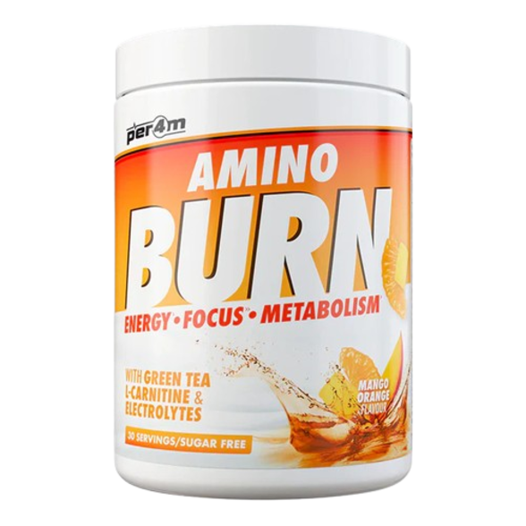 Amino Burn