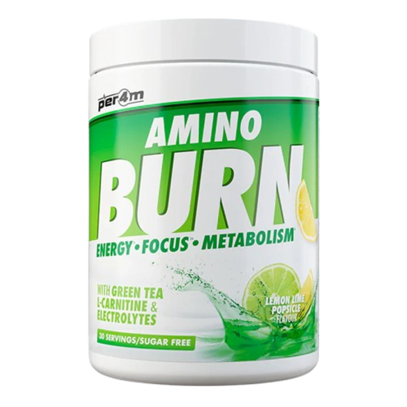 Amino Burn