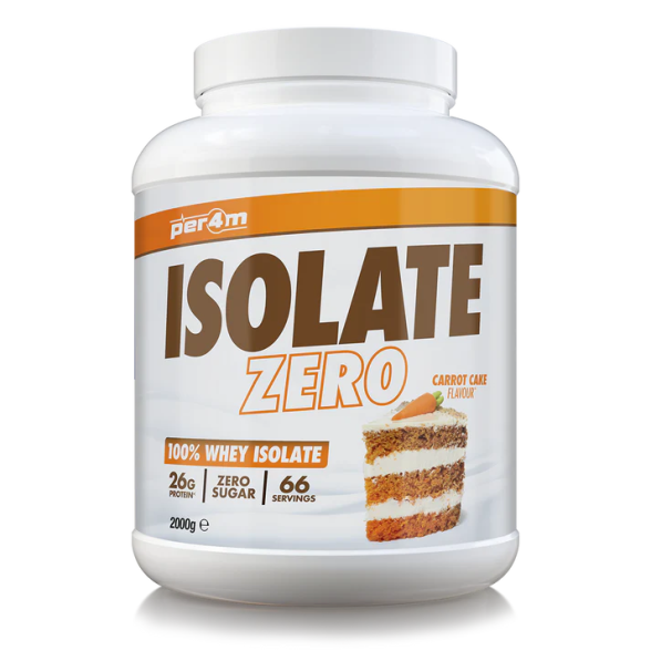 Zero Isolate