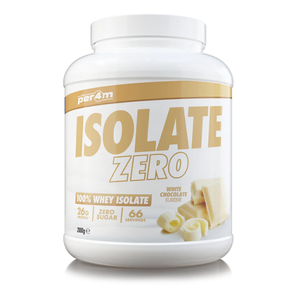 Zero Isolate