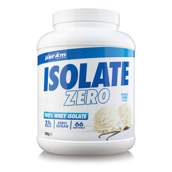 Zero Isolate