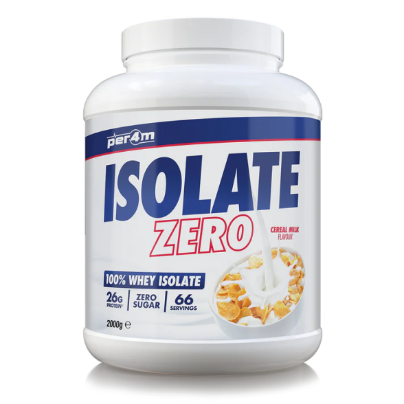 Zero Isolate