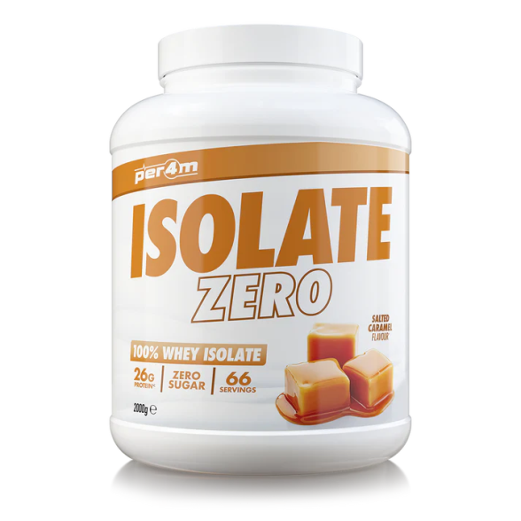 Zero Isolate