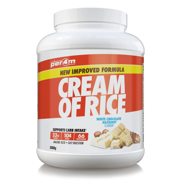 Cream of Rice