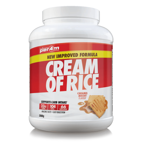 Cream of Rice