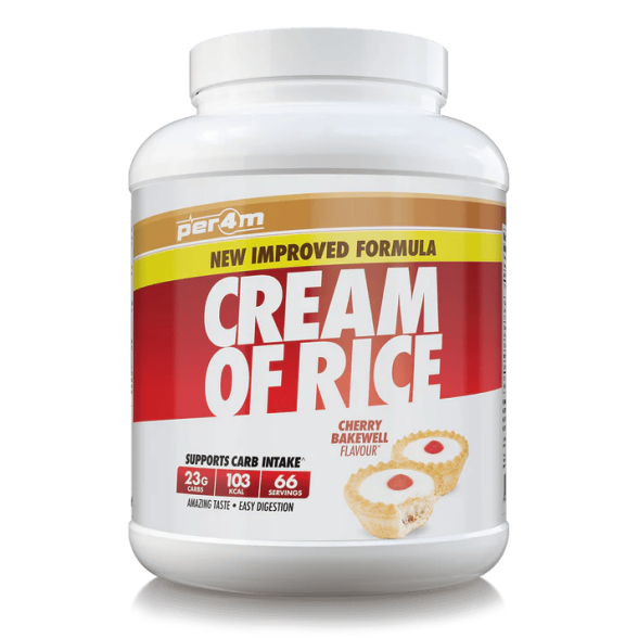 Cream of Rice