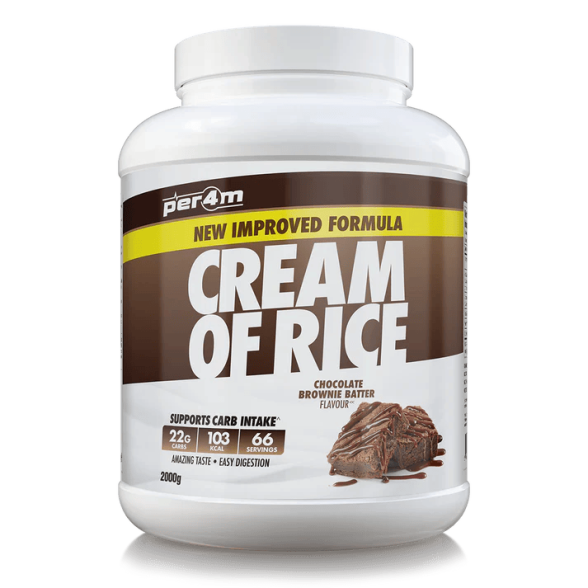 Cream of Rice