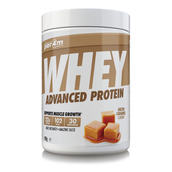 Whey