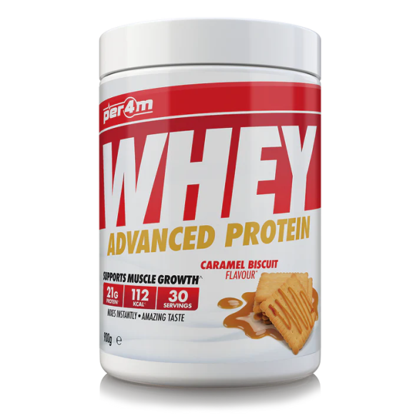 Whey