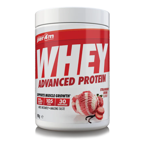 Whey