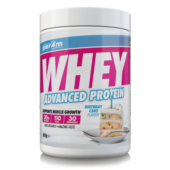 Whey