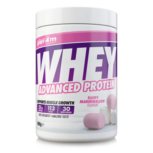 Whey