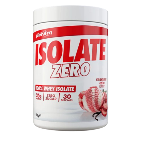 Zero Isolate
